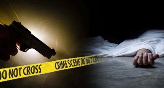 දෙහිවල වෙඩි තැබීමෙන් පුද්ගලයෙකු මරුට